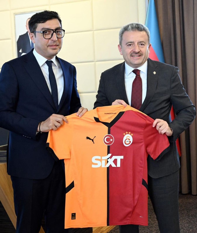 “Fatih Terimlə görüş: Qarabağ FK-nın təşəbbüsü və yeni alyans müzakirəsi”